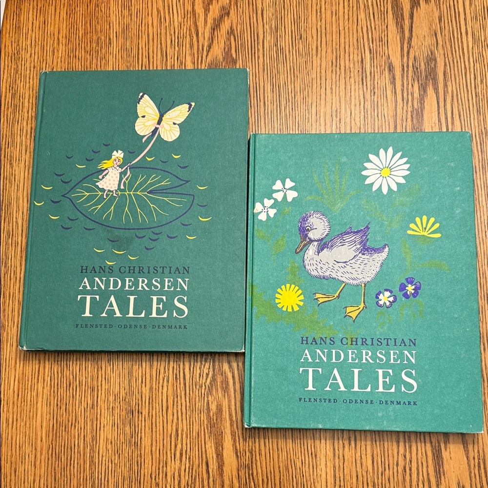 Vintage Books